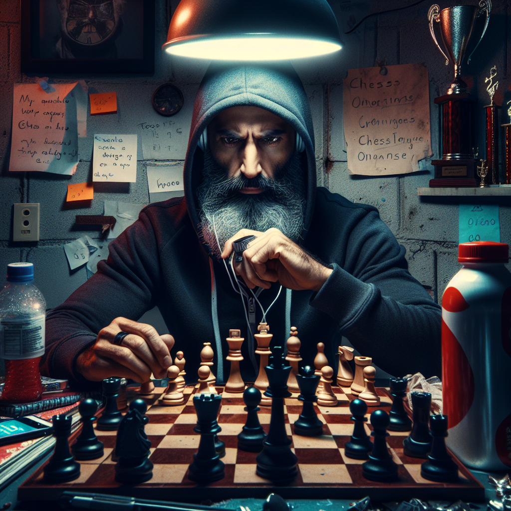 The One Boris Gelfand Move I Wish I Knew Sooner