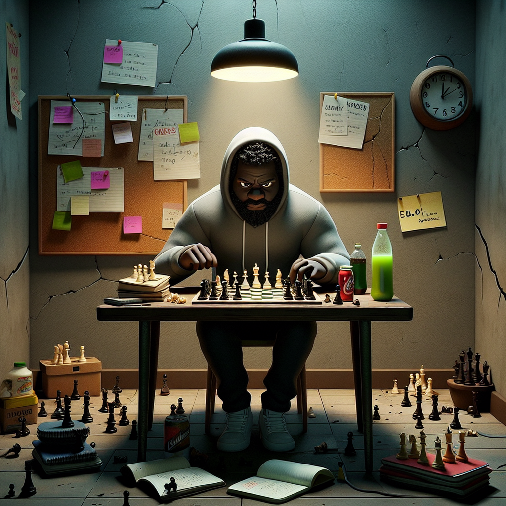 How Boris Spassky’s Mistakes Made Me a Worse Player