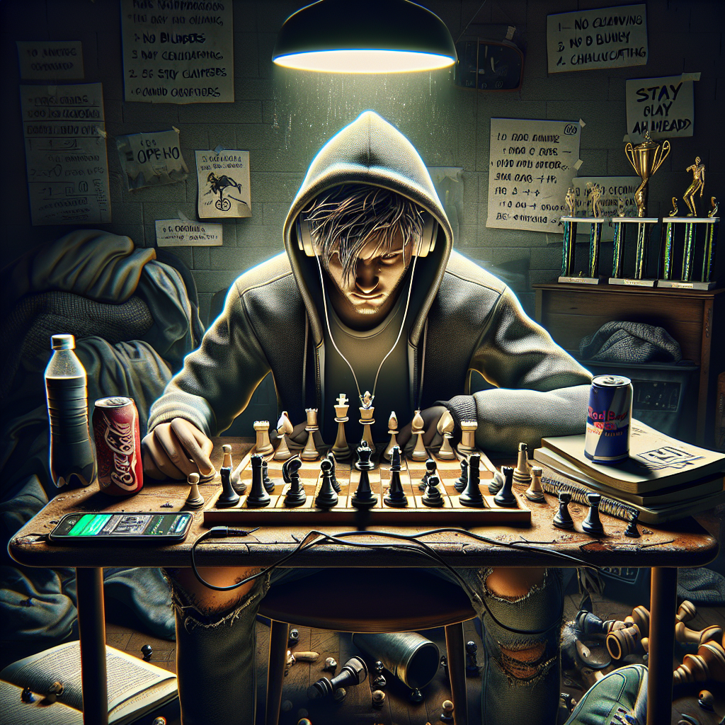 How I Failed Kasparov’s Secrets and Lost Again