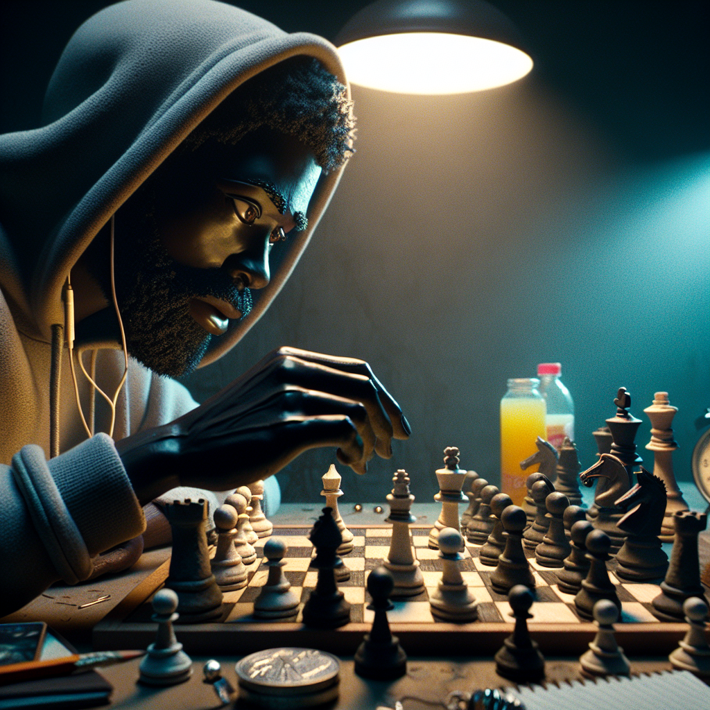 How Botvinnik’s Secret Made Me Lose Over and Over