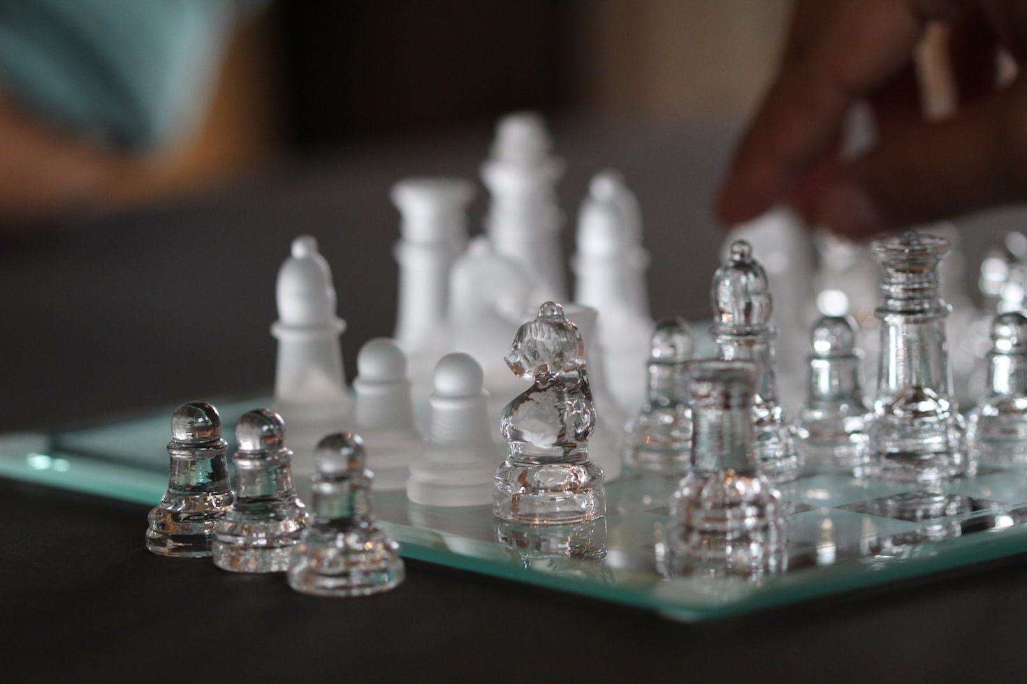 Why Personalized Coaching is Key to Chess Success