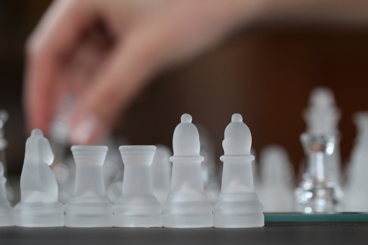 The Role of Local Meetups in Mastering Chess